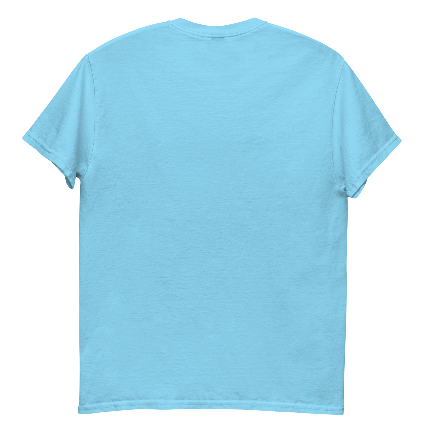 "Keytar Dogs" Unisex classic tee
