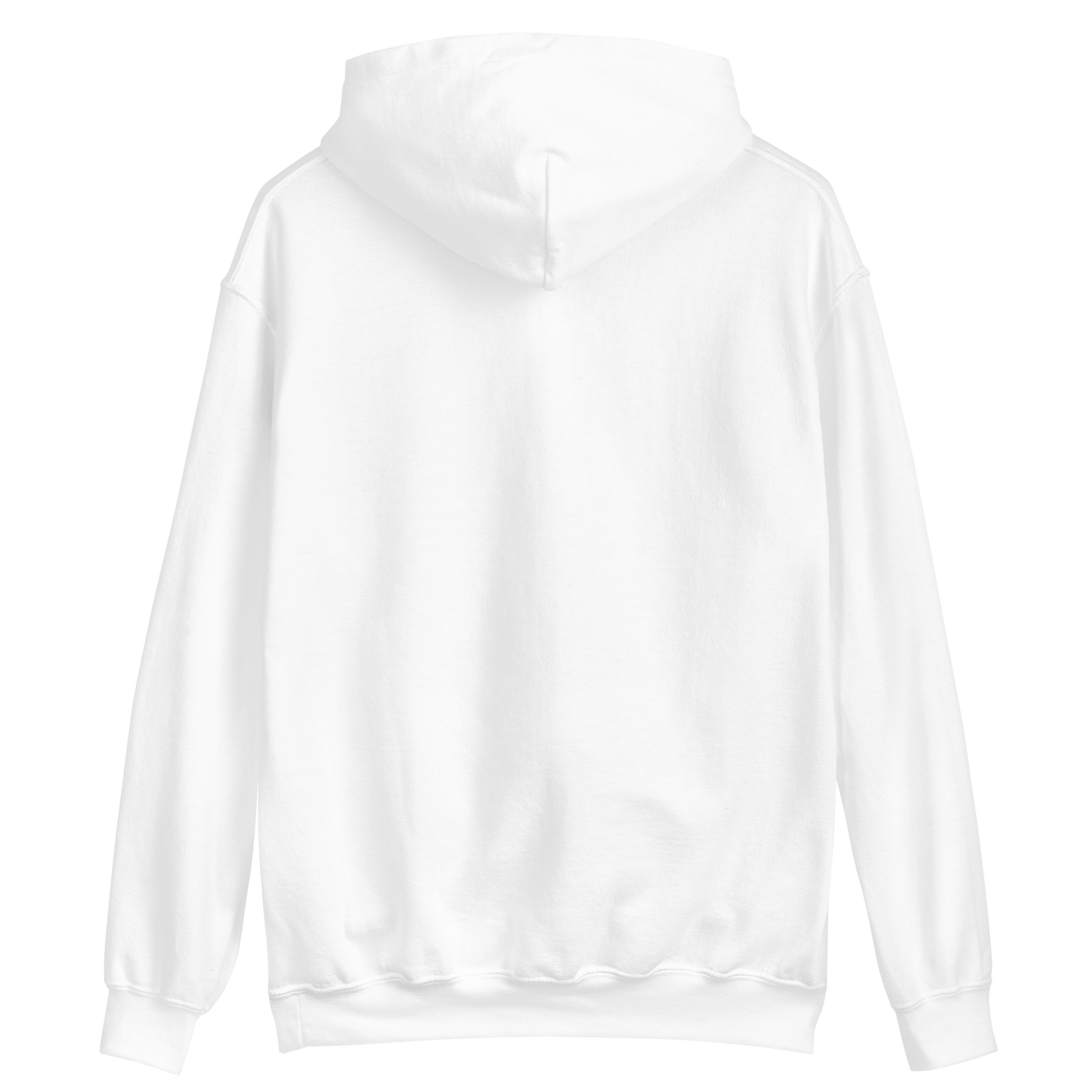 "With Everything Going On" Hoodie